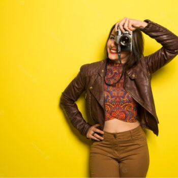 Photography training for the Artist in you