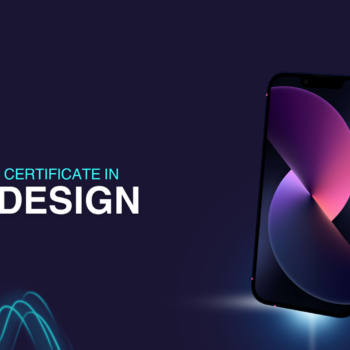 Professional Certificate in UI/UX Design - Batch 10